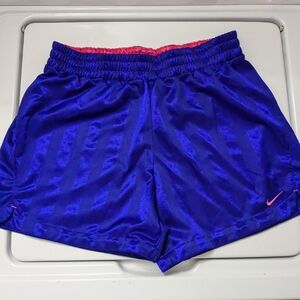 Nike Shorts Size Medium
